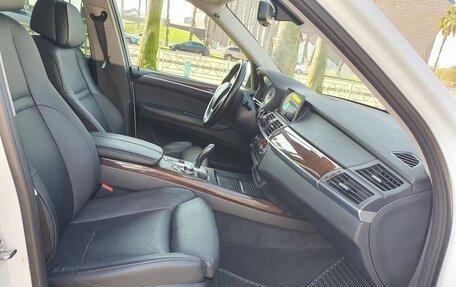 BMW X5, 2009 год, 1 850 000 рублей, 11 фотография