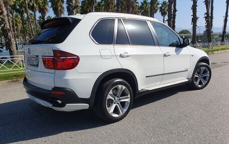 BMW X5, 2009 год, 1 850 000 рублей, 5 фотография