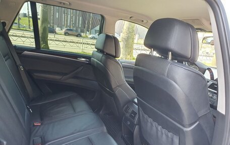 BMW X5, 2009 год, 1 850 000 рублей, 12 фотография