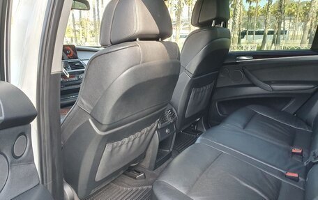 BMW X5, 2009 год, 1 850 000 рублей, 13 фотография