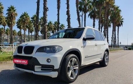 BMW X5, 2009 год, 1 850 000 рублей, 2 фотография