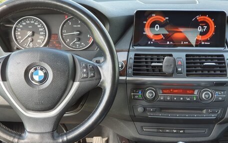 BMW X5, 2009 год, 1 850 000 рублей, 15 фотография