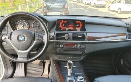 BMW X5, 2009 год, 1 850 000 рублей, 14 фотография