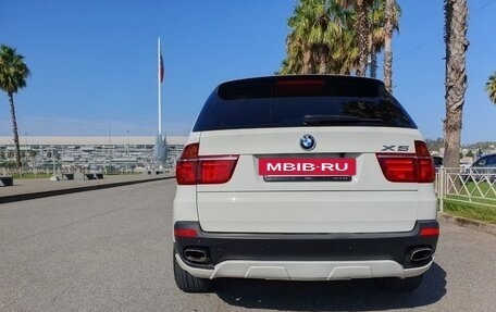 BMW X5, 2009 год, 1 850 000 рублей, 7 фотография