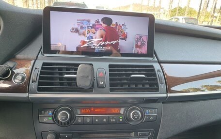 BMW X5, 2009 год, 1 850 000 рублей, 16 фотография