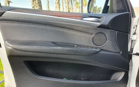 BMW X5, 2009 год, 1 850 000 рублей, 20 фотография