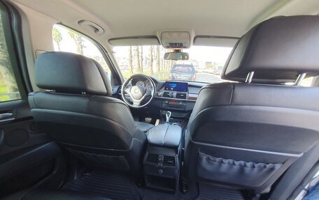 BMW X5, 2009 год, 1 850 000 рублей, 18 фотография