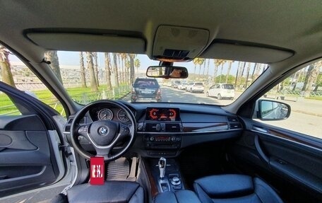 BMW X5, 2009 год, 1 850 000 рублей, 17 фотография