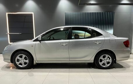 Toyota Allion, 2004 год, 795 000 рублей, 8 фотография