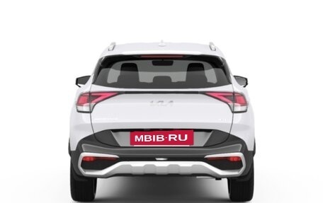 KIA Sportage IV рестайлинг, 2025 год, 4 450 000 рублей, 5 фотография