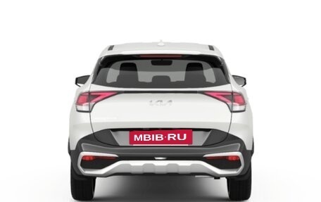 KIA Sportage IV рестайлинг, 2025 год, 4 450 000 рублей, 10 фотография