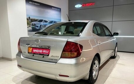 Toyota Allion, 2004 год, 795 000 рублей, 5 фотография
