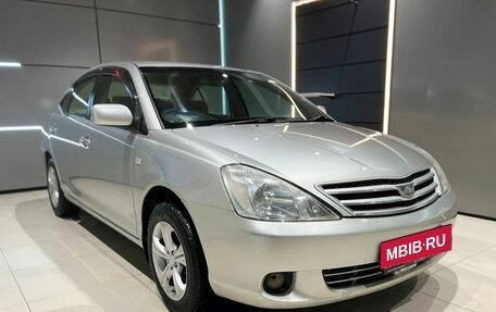 Toyota Allion, 2004 год, 795 000 рублей, 3 фотография