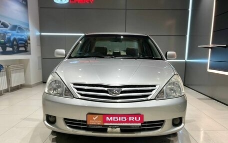 Toyota Allion, 2004 год, 795 000 рублей, 2 фотография