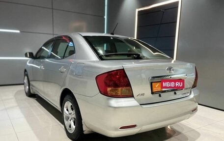 Toyota Allion, 2004 год, 795 000 рублей, 7 фотография