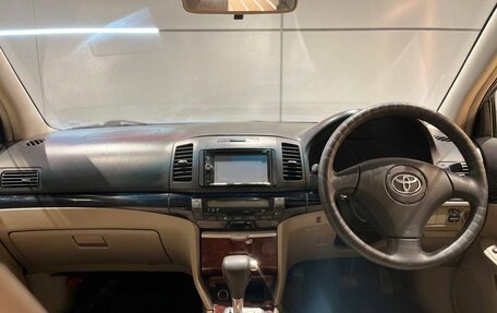 Toyota Allion, 2004 год, 795 000 рублей, 13 фотография