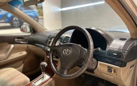 Toyota Allion, 2004 год, 795 000 рублей, 11 фотография