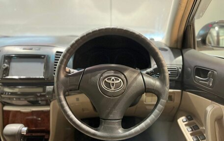 Toyota Allion, 2004 год, 795 000 рублей, 12 фотография