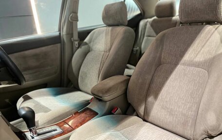 Toyota Allion, 2004 год, 795 000 рублей, 18 фотография