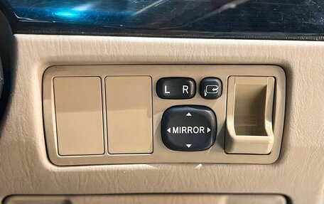 Toyota Allion, 2004 год, 795 000 рублей, 16 фотография