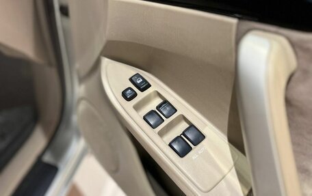 Toyota Allion, 2004 год, 795 000 рублей, 17 фотография