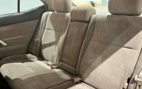 Toyota Allion, 2004 год, 795 000 рублей, 19 фотография