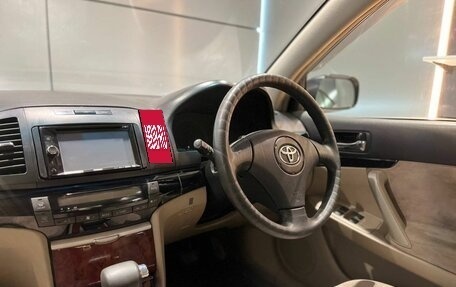 Toyota Allion, 2004 год, 795 000 рублей, 15 фотография