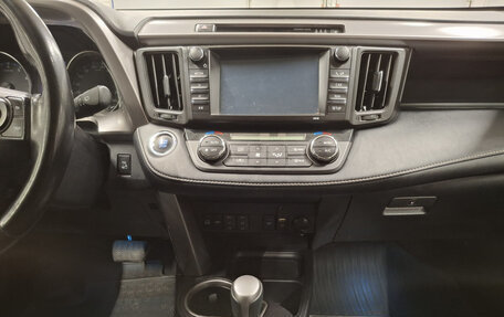 Toyota RAV4, 2019 год, 2 699 000 рублей, 15 фотография