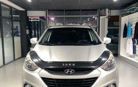 Hyundai ix35 I рестайлинг, 2015 год, 1 150 000 рублей, 3 фотография