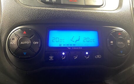 Hyundai ix35 I рестайлинг, 2015 год, 1 150 000 рублей, 20 фотография