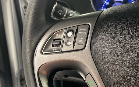 Hyundai ix35 I рестайлинг, 2015 год, 1 150 000 рублей, 22 фотография