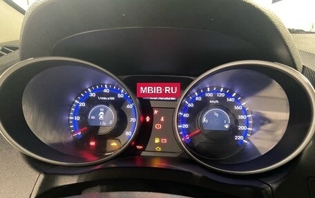 Hyundai ix35 I рестайлинг, 2015 год, 1 150 000 рублей, 17 фотография