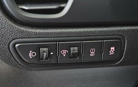 KIA Rio IV, 2021 год, 1 895 000 рублей, 13 фотография