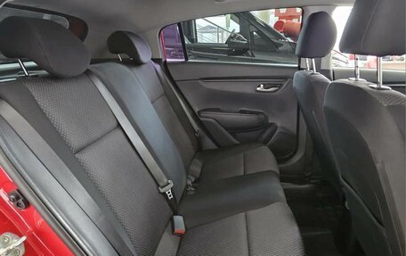 KIA Rio IV, 2021 год, 1 895 000 рублей, 17 фотография