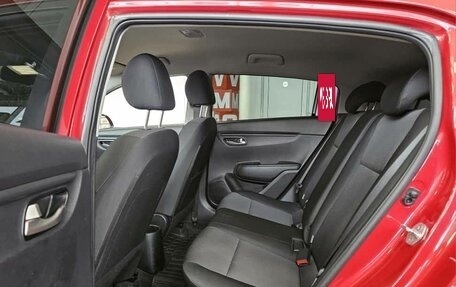 KIA Rio IV, 2021 год, 1 895 000 рублей, 16 фотография