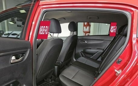 KIA Rio IV, 2021 год, 1 895 000 рублей, 15 фотография