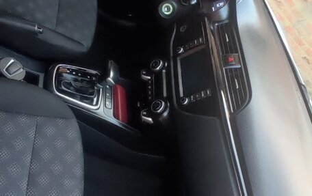 KIA Rio IV, 2019 год, 1 350 000 рублей, 4 фотография