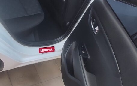 KIA Rio IV, 2019 год, 1 350 000 рублей, 5 фотография