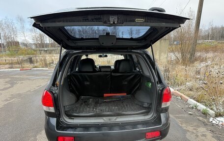 Hyundai Santa Fe Classic, 2008 год, 560 000 рублей, 4 фотография