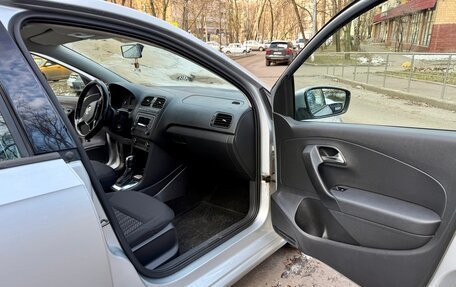 Volkswagen Polo VI (EU Market), 2015 год, 1 250 000 рублей, 7 фотография