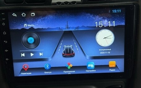 Hyundai Santa Fe Classic, 2008 год, 560 000 рублей, 2 фотография