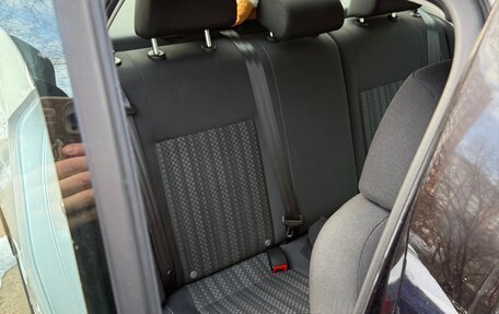 Volkswagen Polo VI (EU Market), 2015 год, 1 250 000 рублей, 10 фотография