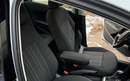 Volkswagen Polo VI (EU Market), 2015 год, 1 250 000 рублей, 11 фотография