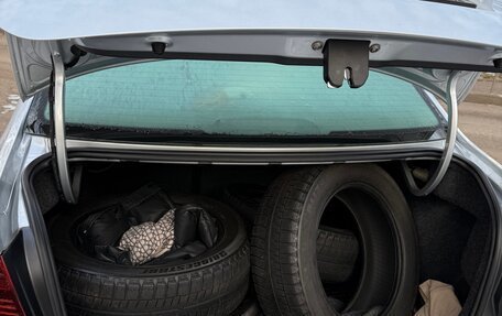 Volkswagen Polo VI (EU Market), 2015 год, 1 250 000 рублей, 17 фотография