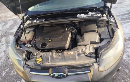 Ford Focus III, 2011 год, 535 000 рублей, 6 фотография