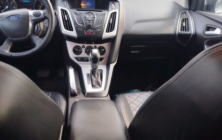 Ford Focus III, 2011 год, 535 000 рублей, 12 фотография