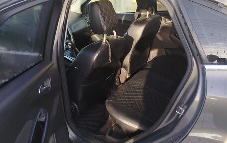 Ford Focus III, 2011 год, 535 000 рублей, 4 фотография