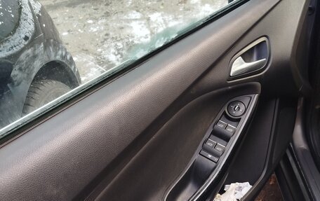 Ford Focus III, 2011 год, 535 000 рублей, 8 фотография