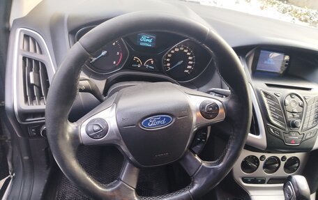 Ford Focus III, 2011 год, 535 000 рублей, 10 фотография