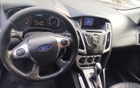 Ford Focus III, 2011 год, 535 000 рублей, 9 фотография